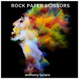 Album cover of Rock Paper Scissors