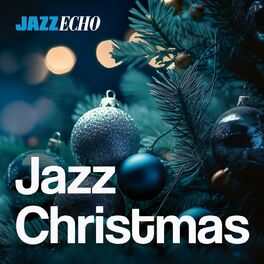 Album cover of Jazz Christmas by JazzEcho
