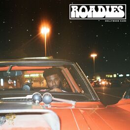 Album cover of Roadies