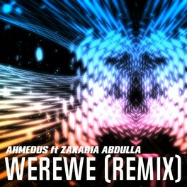 Album cover of Werewe (Remix)