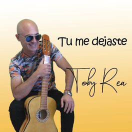 Album cover of Tu Me Dejaste