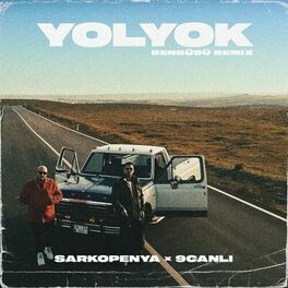 Album cover of Yol Yok (Ben Büdü Remix)