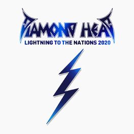 Album cover of Lightning To The Nations 2020