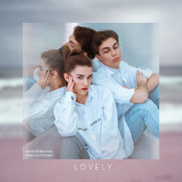 Album cover of Lovely