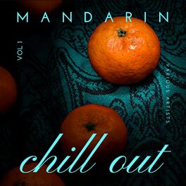 Album cover of Mandarin Chill Out, Vol. 1