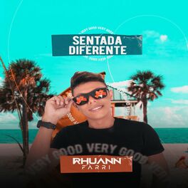Album cover of Sentada Diferente