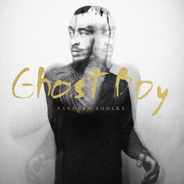 Album cover of Ghost Boy