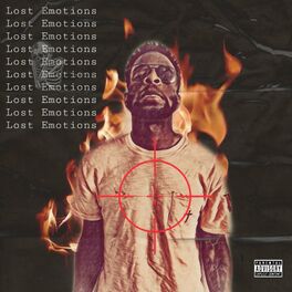 Album cover of Lost Emotion