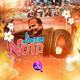 Album cover of Jovem Nota 10