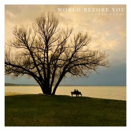 Album cover of World Before You