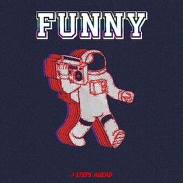 Album cover of Funny