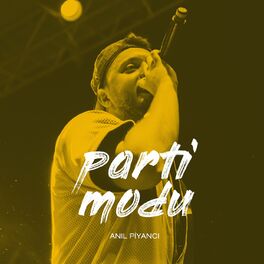 Album cover of Parti Modu