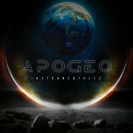 Album cover of Apogeo Instrumentales