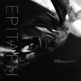 Album cover of Epitaph