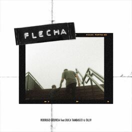 Album cover of Flecha