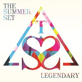 Album cover of Legendary