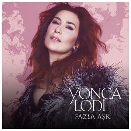 Album cover of Fazla Aşk