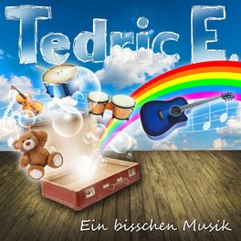 Album cover of Ein bisschen Musik (Die ersten Lieder)