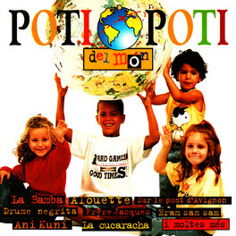 Album cover of Del Món