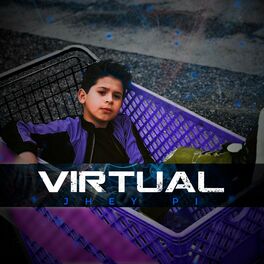 Album cover of Virtual