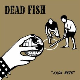 Album cover of Lado Bets