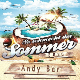 Album cover of So schmeckt der Sommer