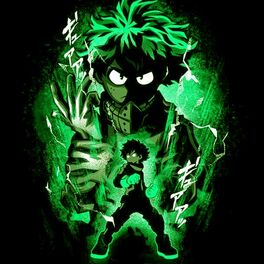 Album cover of Boku no Hero Academia 4 (Star Marker) Opening 2