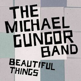 Album cover of Beautiful Things