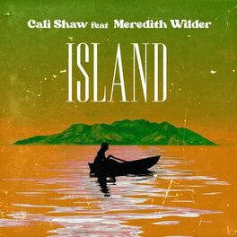 Album cover of Island (feat. Meredith Wilder)