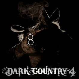 Album cover of Dark Country 4
