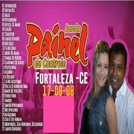 Album cover of em Fortaleza