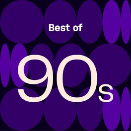 Album cover of Best of 90's