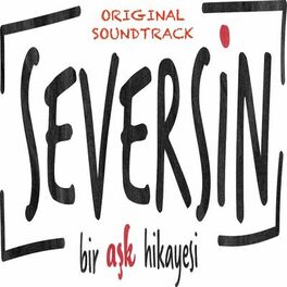 Album cover of Seversin (Original Soundtrack)