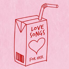 Album cover of Love Songs For Her