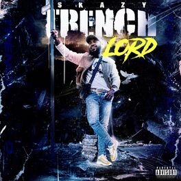 Album cover of Trench Lord