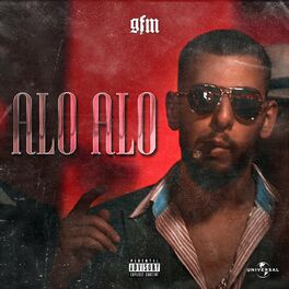 Album cover of ALO ALO