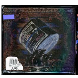Album cover of K.K.K. (feat. Osirus Jack)
