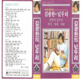 Album cover of Kim Kwanghan Grumble