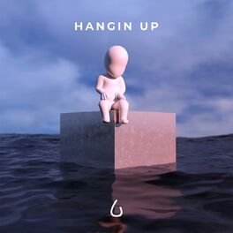 Album cover of Hangin Up