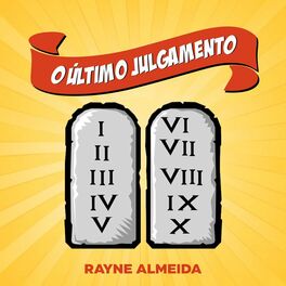 Album cover of O Último Julgamento