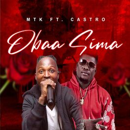 Album cover of obaa sima (2021 Remastered Version)