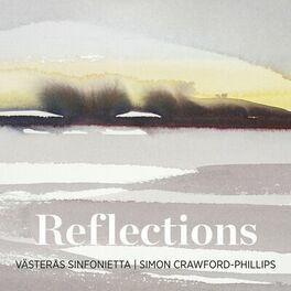 Album cover of Reflections
