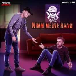 Album cover of Nimm meine Hand (Remix)
