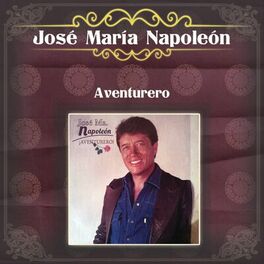Album cover of Aventurero