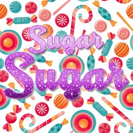 Album cover of Sugar Sugar