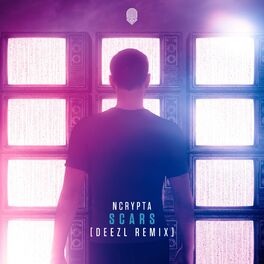 Album cover of SCARS (DEEZL REMIX)