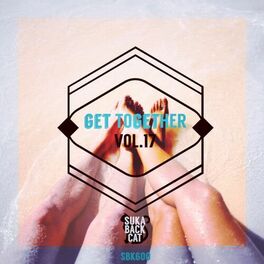 Album cover of Get Together, Vol. 17