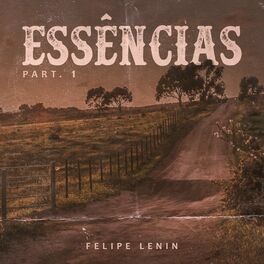 Album cover of Essências, Pt. 1