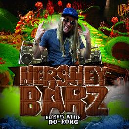 Album cover of Hershey Barz