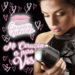 Album cover of Mi Corazón Es Para Vos